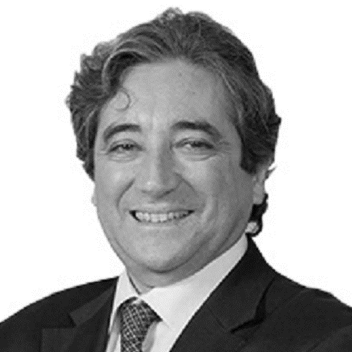 Ricardo Serrao Santos